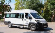 Ђурђевић Стаменковски: Приступачна комби возила за особе са инвалидитетом у Лесковцу и Босилеграду