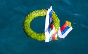 Министарка Ђурђевић одала почаст  Српским јунацима на Плавој гробници
