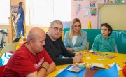Ђурђевић Стаменковски: више подршке породицама у Аранђеловцу