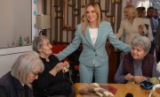 Ђурђевић Стаменковски на међународни дан старијих у геронтолошком центру у Крагујевцу