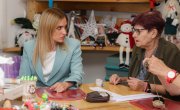 Ђурђевић Стаменковски на међународни дан старијих у геронтолошком центру у Крагујевцу