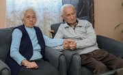 Ђурђевић Стаменковски на међународни дан старијих у геронтолошком центру у Крагујевцу