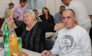 Ђурђевић Стаменковски на међународни дан старијих у геронтолошком центру у Крагујевцу