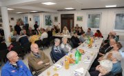 Ђурђевић Стаменковски на међународни дан старијих у геронтолошком центру у Крагујевцу