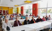 Ђурђевић Стаменковски у Суботици: брига о најстаријима мора бити наш свакодневни задатак