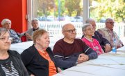 Ђурђевић Стаменковски у Суботици: брига о најстаријима мора бити наш свакодневни задатак