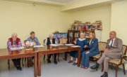 Ђурђевић Стаменковски у Суботици: брига о најстаријима мора бити наш свакодневни задатак