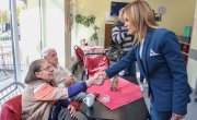 Ђурђевић Стаменковски у Суботици: брига о најстаријима мора бити наш свакодневни задатак