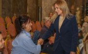 Ђурђевић Стаменковски: Инклузија је заједничка обавеза целог друштва