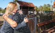 Ђурђевић Стаменковски посетила мајку јунака Стојадина Мирковића