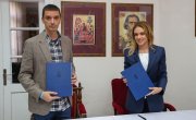 Ђурђевић стаменковски: обнављамо храм у Алексинцу који чува сећање на српске јунаке