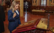 Ђурђевић стаменковски: обнављамо храм у Алексинцу који чува сећање на српске јунаке