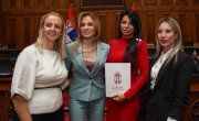 Ђурђевић Стаменковски: 38 милиона динара за боље услове у 13 установа социјалне заштите