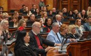 Ђурђевић Стаменковски: 38 милиона динара за боље услове у 13 установа социјалне заштите