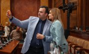 Ђурђевић Стаменковски: 38 милиона динара за боље услове у 13 установа социјалне заштите