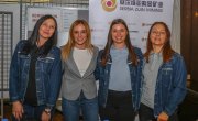 Ђурђевић Стаменковски у Књажевцу: До 2035. године циљ је 20.000 нових радних места у источној Србији