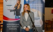 Ђурђевић Стаменковски у Књажевцу: До 2035. године циљ је 20.000 нових радних места у источној Србији