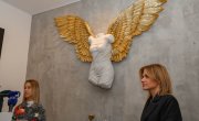 Ђурђевић Стаменковски отворила Креативни центар у Новом Саду