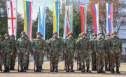 Ђурђевић Стаменковски: Слободу смо извојевали заједно са савезницима - чувамо стара пријатељства за нова времена