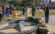 Ђурђевић Стаменковски: Слободу смо извојевали заједно са савезницима - чувамо стара пријатељства за нова времена