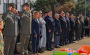 Ђурђевић Стаменковски: Слободу смо извојевали заједно са савезницима - чувамо стара пријатељства за нова времена