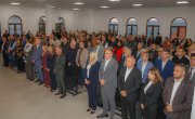 Министарка Ђурђевић Стаменковски открила споменик Васи Чарапићу