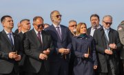 Ђурђевић Стаменковски на Зебрњаку: Овде је испуњен косовски завет