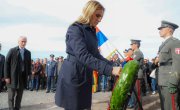 Ђурђевић Стаменковски на Зебрњаку: Овде је испуњен косовски завет