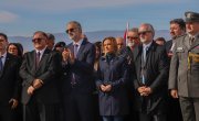 Ђурђевић Стаменковски на Зебрњаку: Овде је испуњен косовски завет