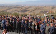 Ђурђевић Стаменковски на Зебрњаку: Овде је испуњен косовски завет