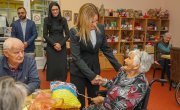 Ђурђевић Стаменковски: Улажемо у боље услове за старије и унапређење социјалне заштите у Ужицу