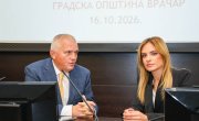 Ђурђевић Стаменковски: Радно место не сме да буде привилегија, већ право сваког човека
