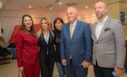Ђурђевић Стаменковски: Радно место не сме да буде привилегија, већ право сваког човека