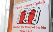 Ђурђевић Стаменковски: Осам деценија борбе за права слепих и слабовидих – Србија у којој нико није невидљив