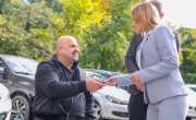 Ђурђевић Стаменковски: Ивањица без баријера - корак ка Србији једнаких могућности