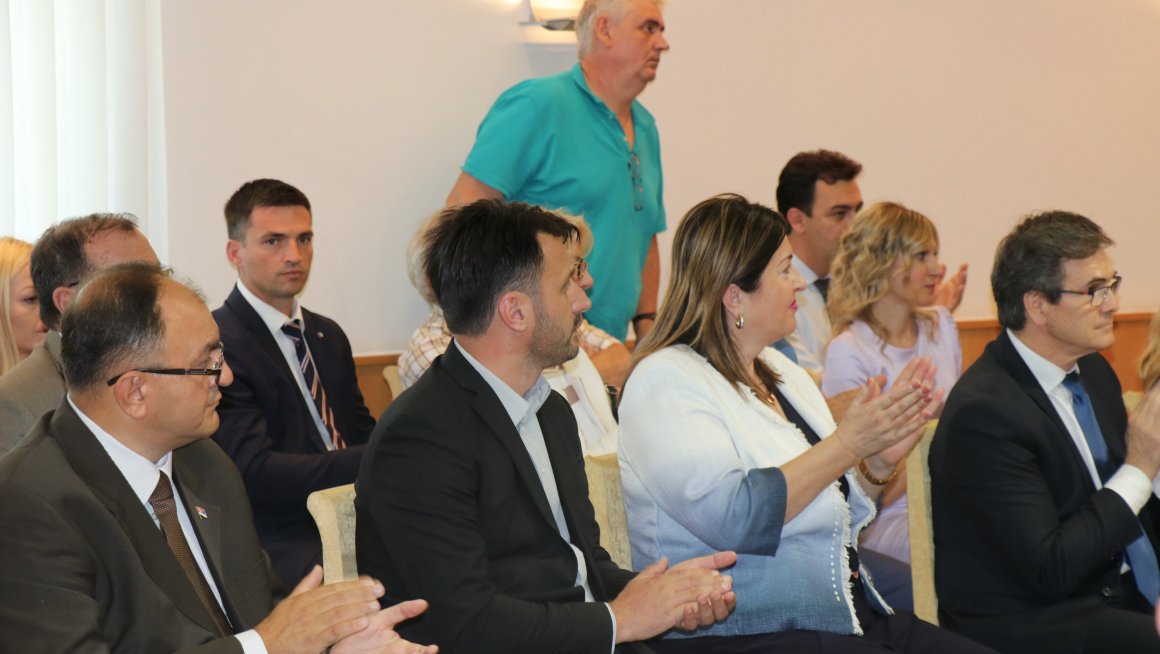 Представљени резултати Министарства за првих шест месеци 2019. године