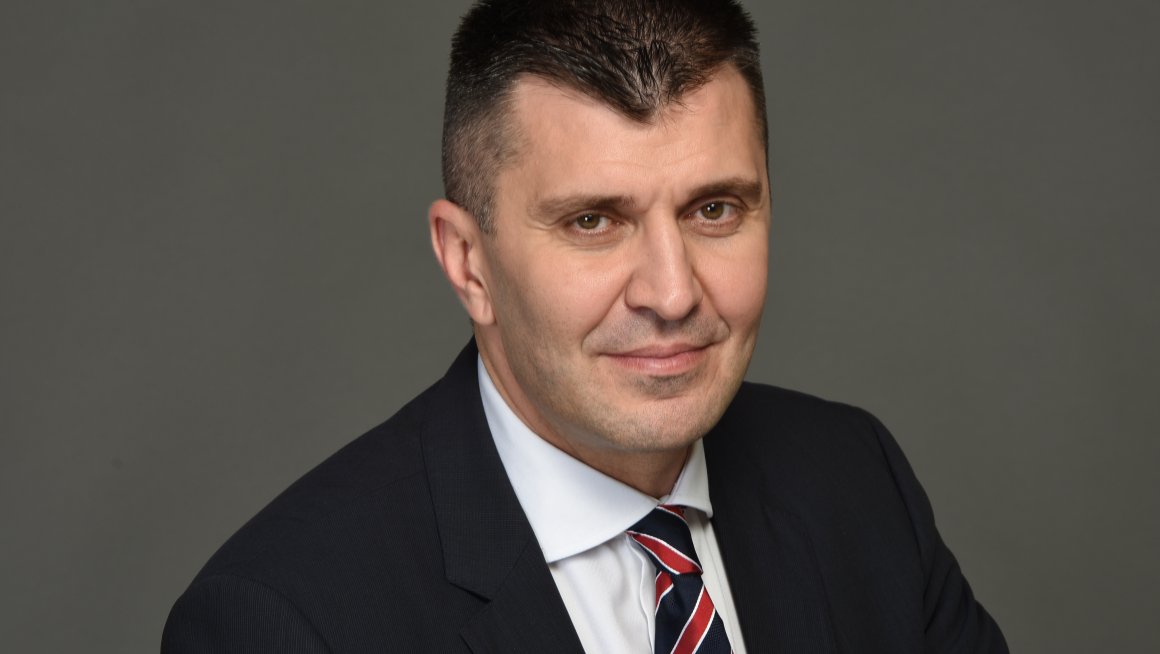 Министар Ђорђевић честитао Курбан – бајрам