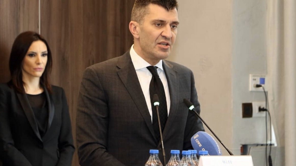Ђорђевић: Насилницима над децом није место на насловним странама већ у затвору