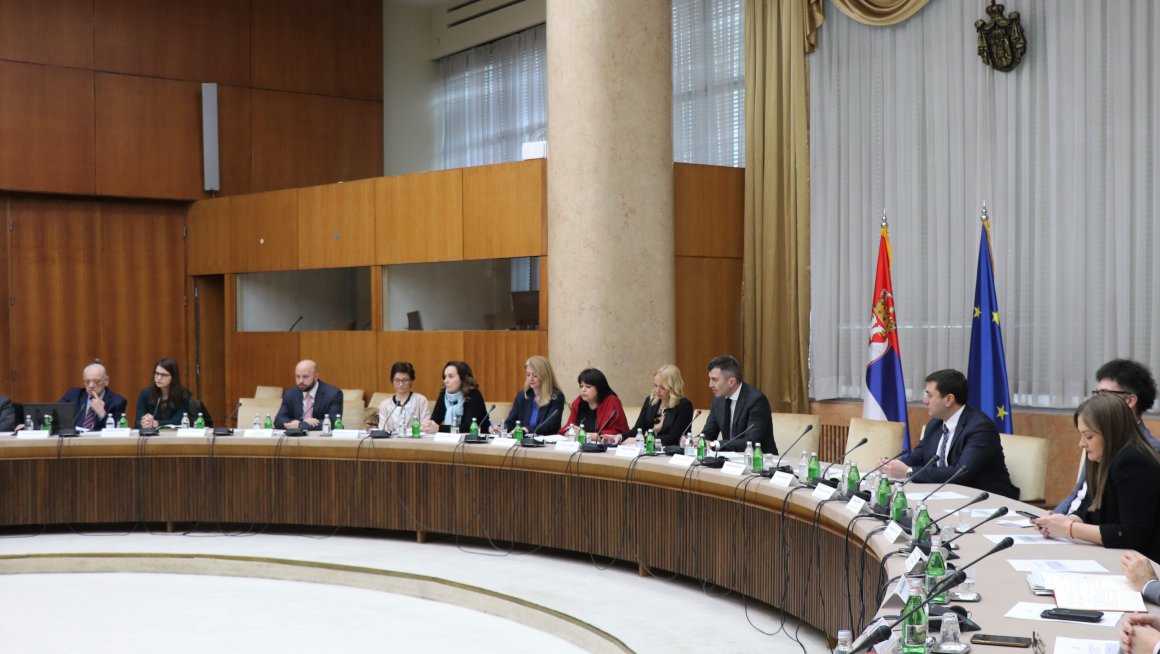 Усвојен предлог Стратегије о економским миграцијама Републике Србије за период 2021. – 2027. године
