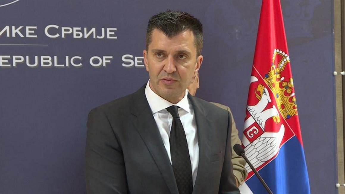 Ђорђевић честитао Међународни дан младих: Млади су будућност Србије