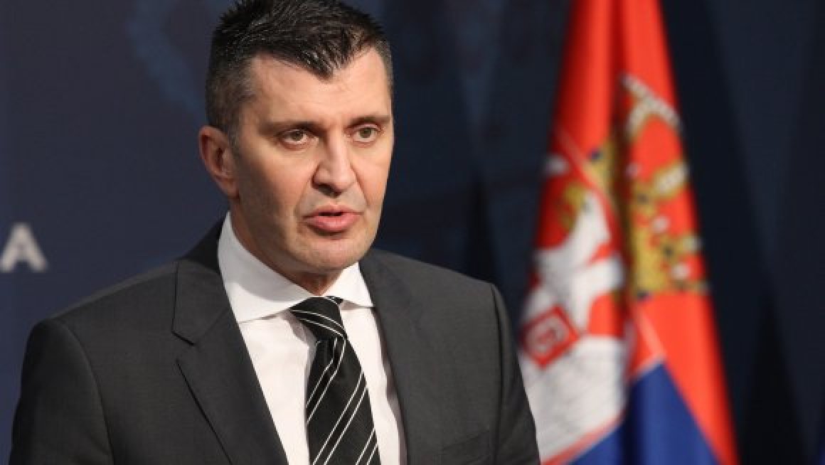 Ђорђевић: Дете из Зајечара је усвојено у складу са свим законским процедурама