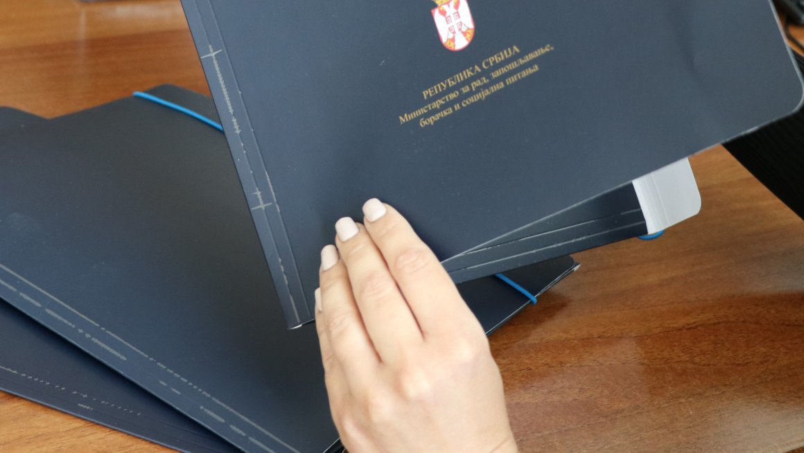 На јесен пет закона пред Скупштином и почетак израде Закона о запошљавању странаца