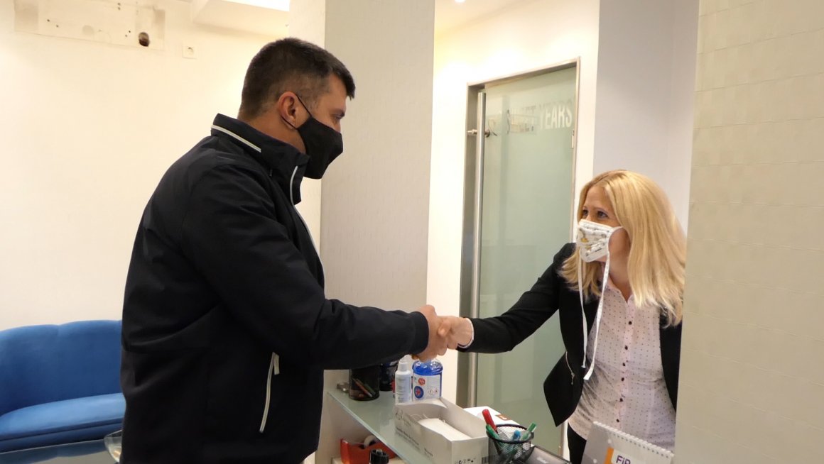 Сарадњом надлежних институција до боље заштите жртава трговине људима