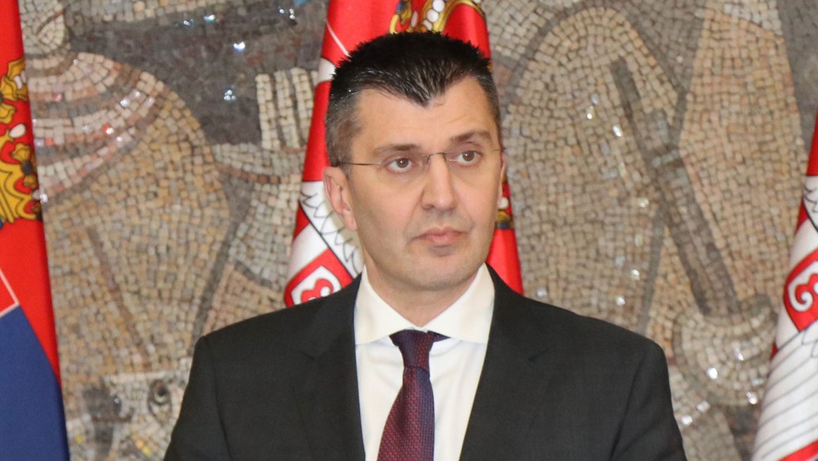 Ђорђевић: Обавеза сећања је најмање што можемо да учинимо за невино страдале у Јајинцима и другим стратиштима свуда у свету