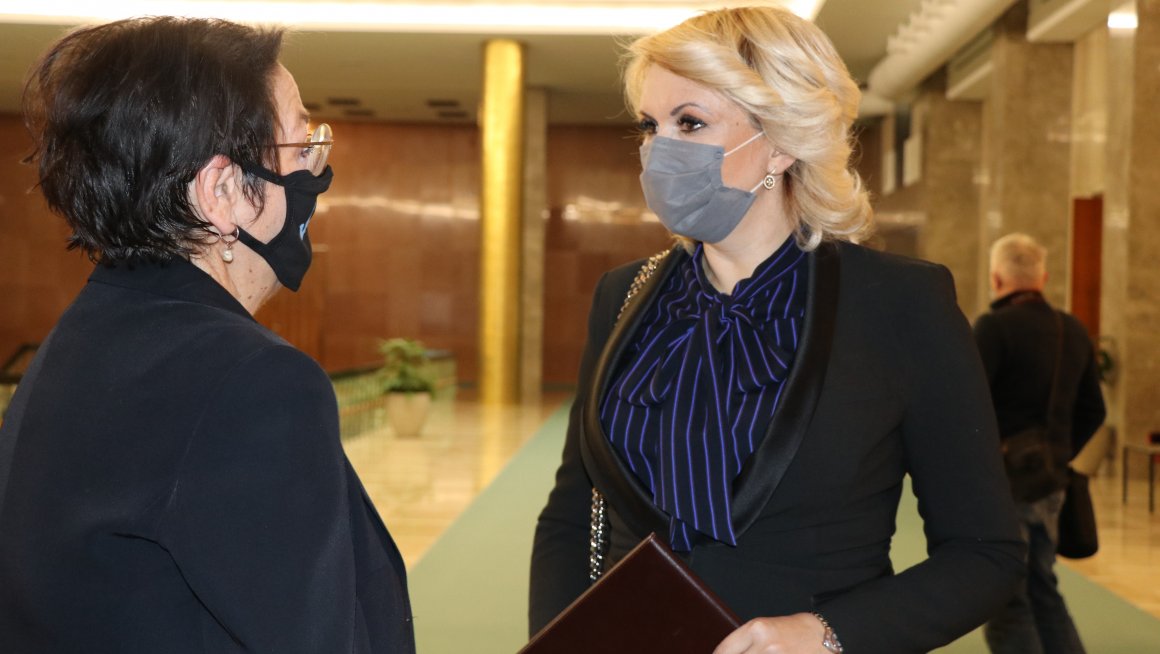 Континуирано поштовање права корисника услуга у систему социјалне заштите