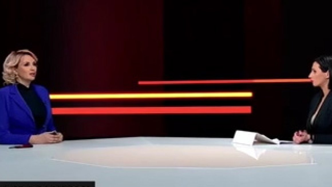 Министарка Кисић Тепавчевић на телевизији Курир: Потребно је да што пре створимо колективни имунитет