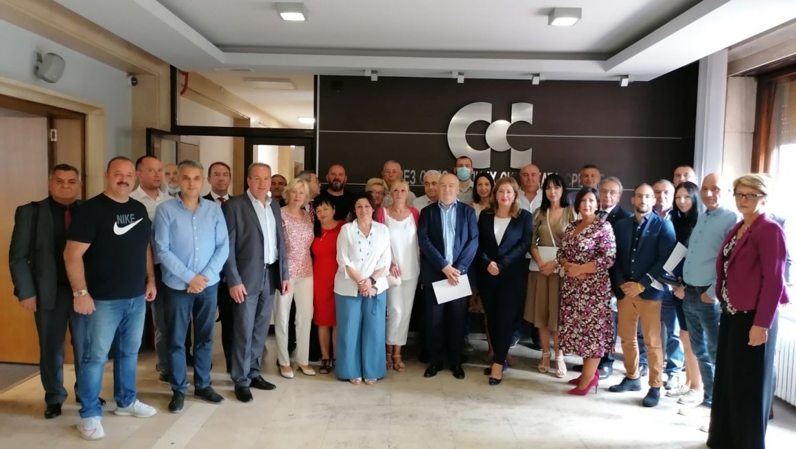Министарство опредељено за партнерство са синдикатима