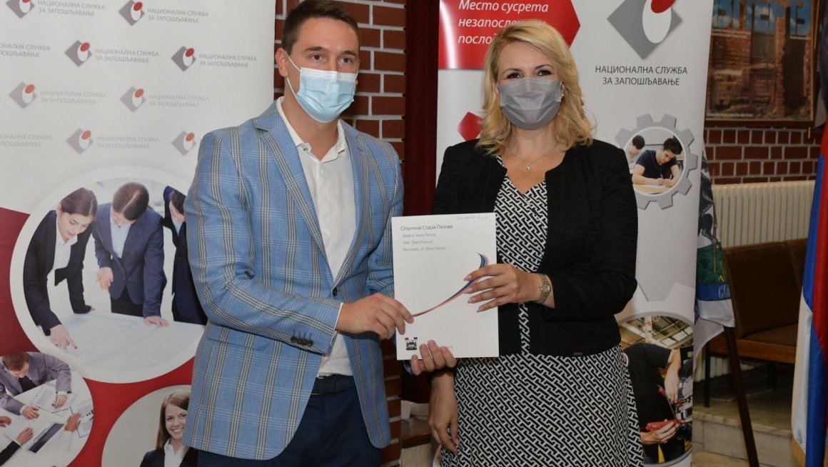 Држава одлучно и храбро иде ка смањењу незапослености и побољшању услова рада