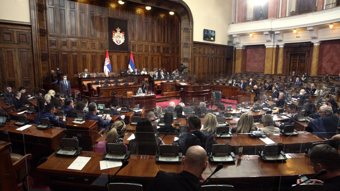 Циљ Предлога закона о правима корисника услуга привременог смештаја у социјалној заштити унапређење квалитета пружања услуга