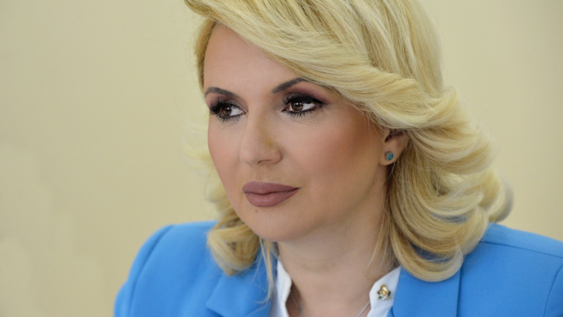 Министарка Кисић Тепавчевић честитала Божић